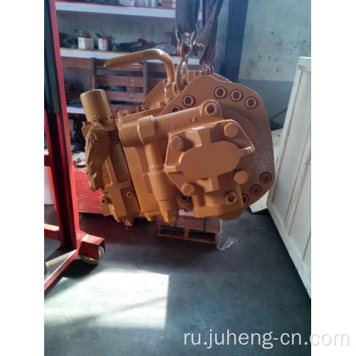 Экскаватор PC200-5 Гидравлический насос 20y-60-x1261 708-25-01064